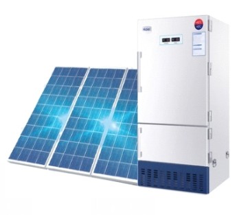 Cold Chain Equipment Solutions