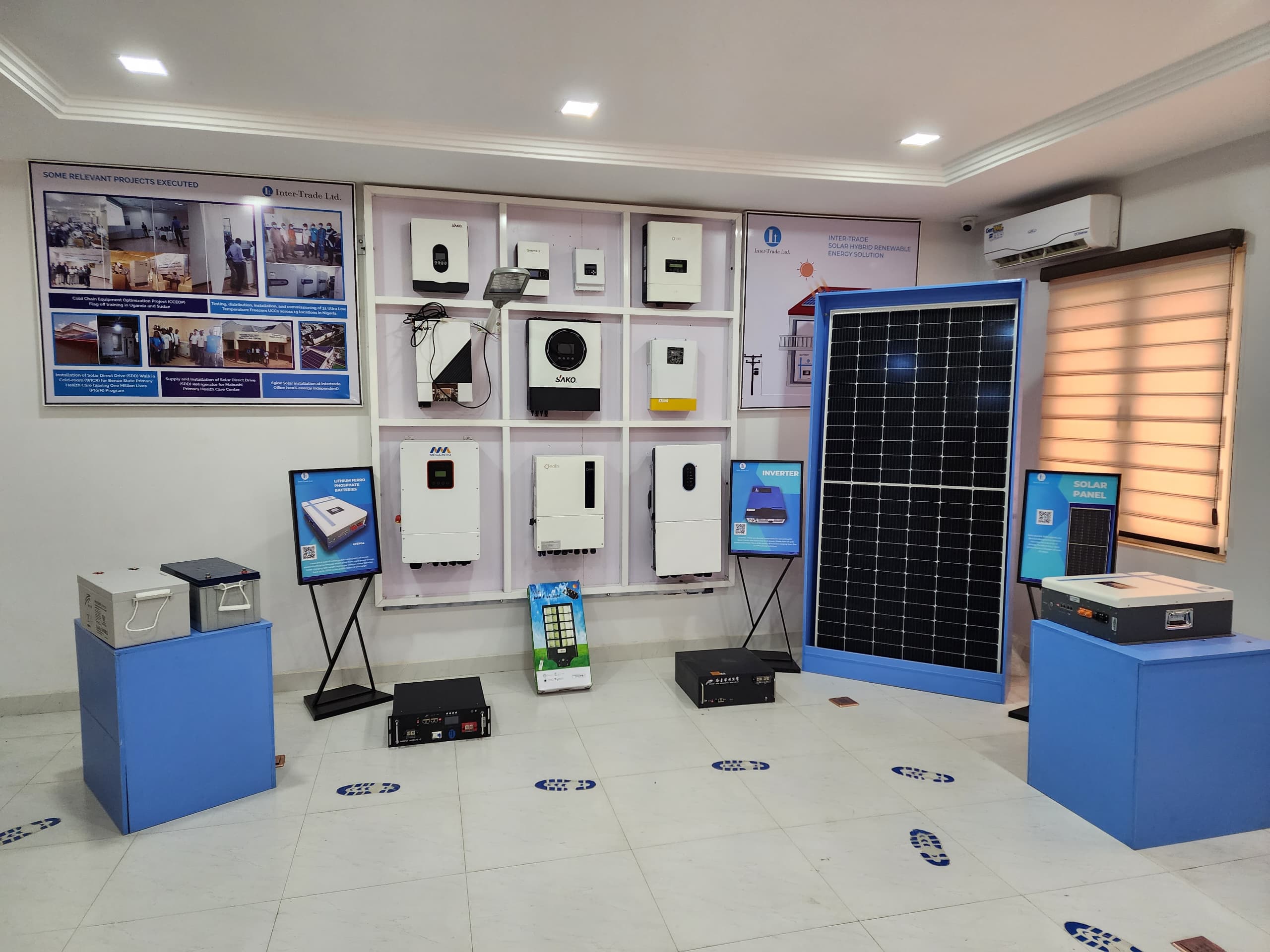 Solar Consultancy Solutions