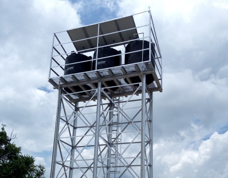 Water Supply Solutions